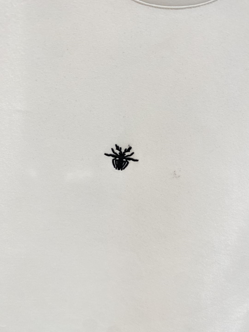 chr1st1an D10r t-shirts